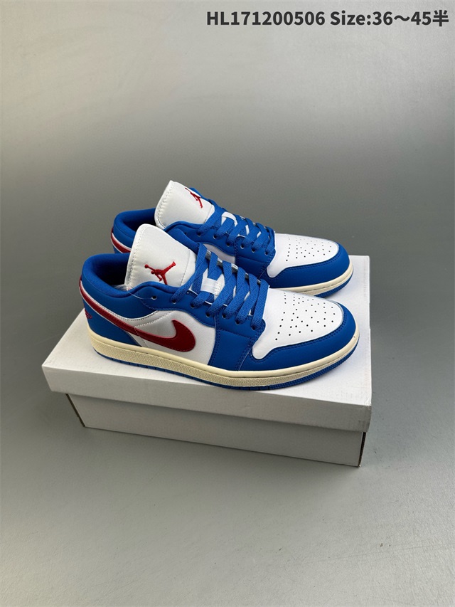 women air jordan 1 shoes 2024-7-4-310